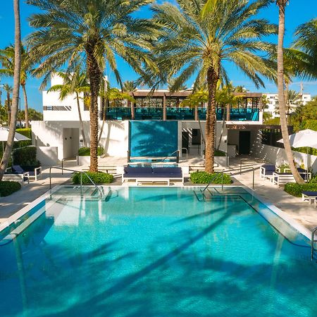 Tideline Palm Beach Ocean Resort And Spa Ngoại thất bức ảnh