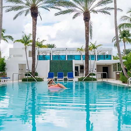 Tideline Palm Beach Ocean Resort And Spa Ngoại thất bức ảnh