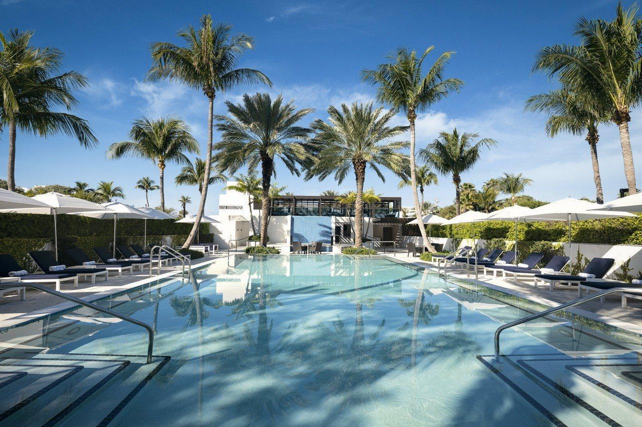 Tideline Palm Beach Ocean Resort And Spa Ngoại thất bức ảnh