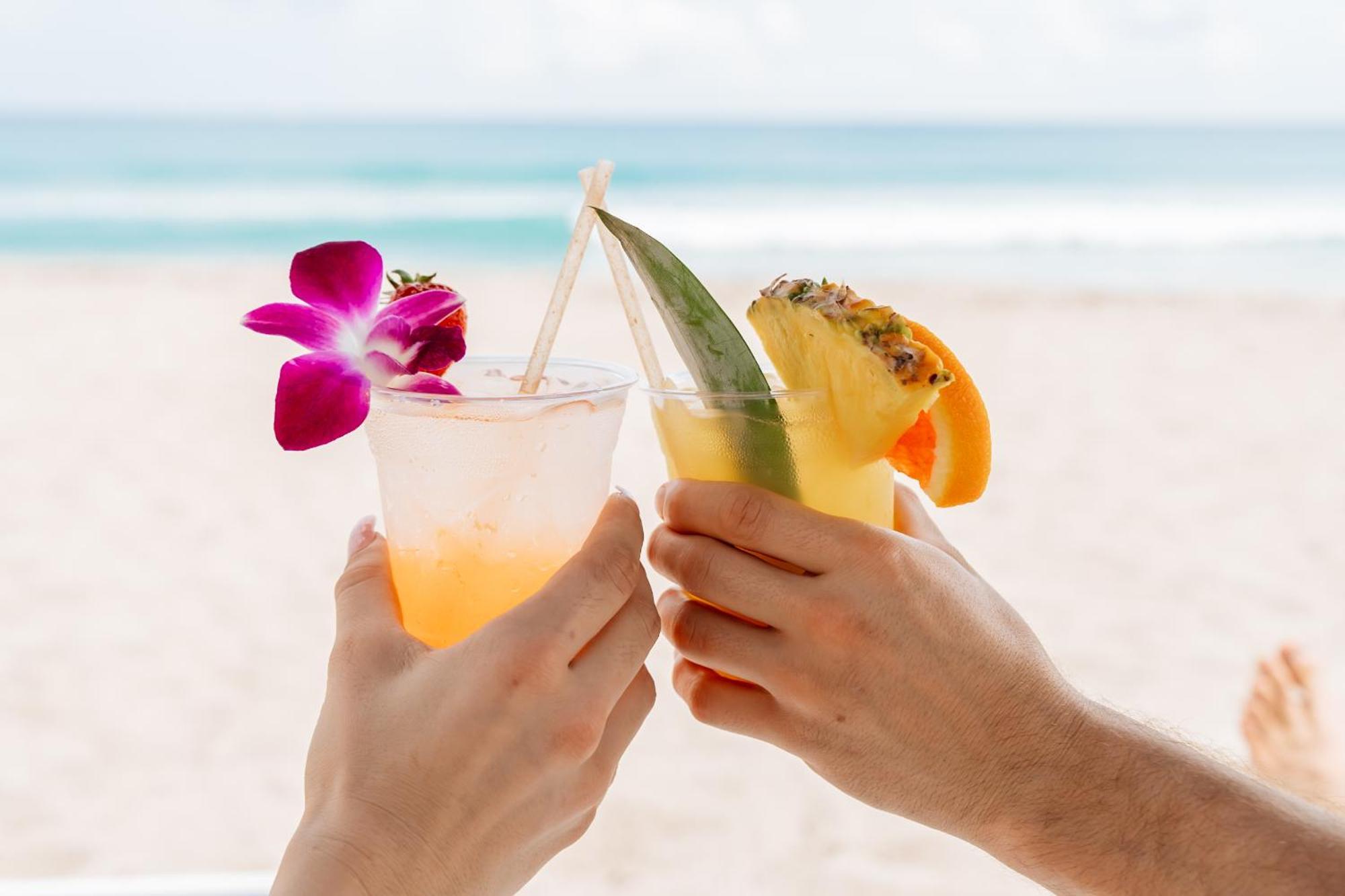 Tideline Palm Beach Ocean Resort And Spa Ngoại thất bức ảnh